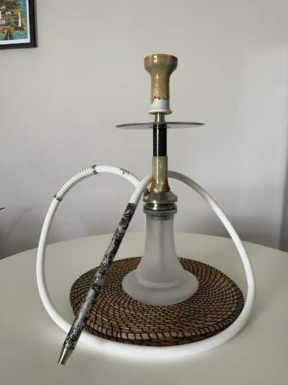 Crown Hookah photo 2