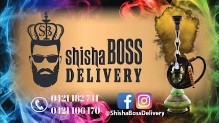Shisha Boss photo 1