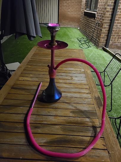 Shisha Royalty photo 1
