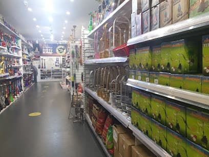 AL MALIK photo 1