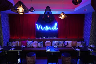 Vivid Shisha Lounge & Tapas Bar photo 1