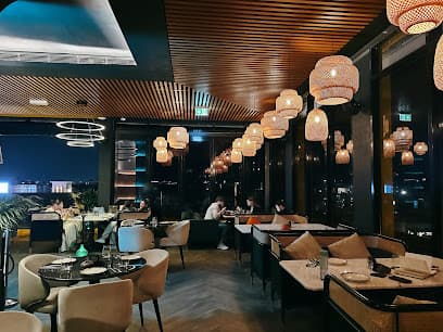 No10 Shisha & Cigar Restaurant | Jumeirah, Dubai