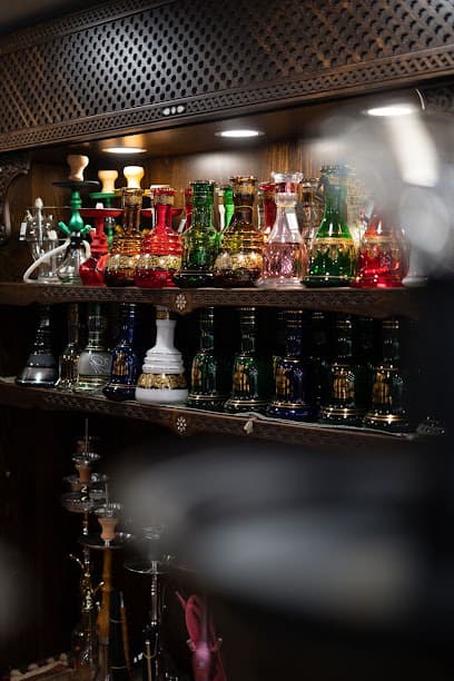 Sheesha Buzz photo 2