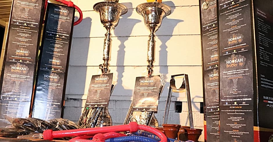 Hookah Brother Up photo 4