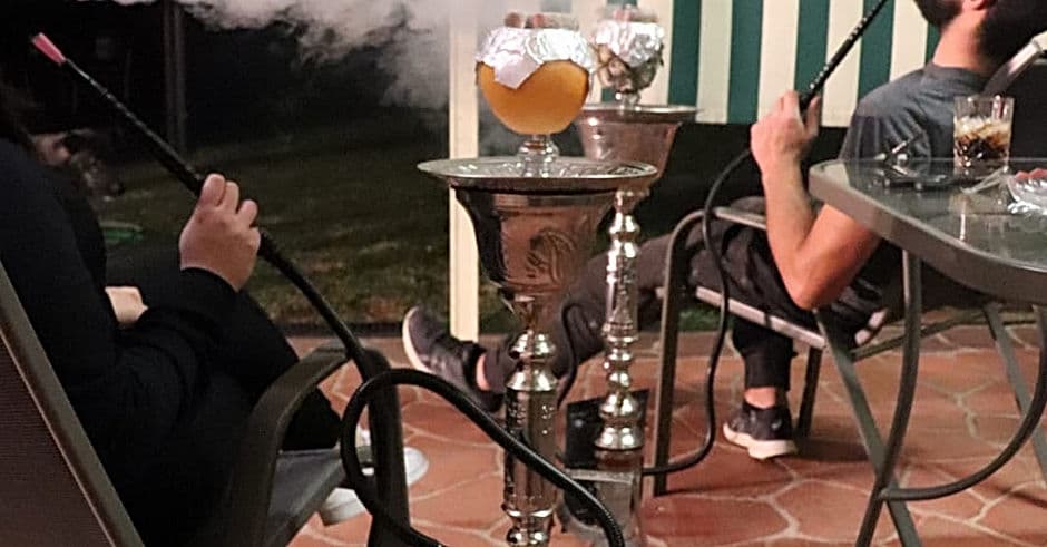 Hookah Brother Up photo 2