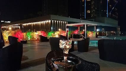 Layali Pool Lounge
