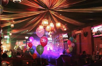 Sahara Lounge And Shisha Cafe photo 1
