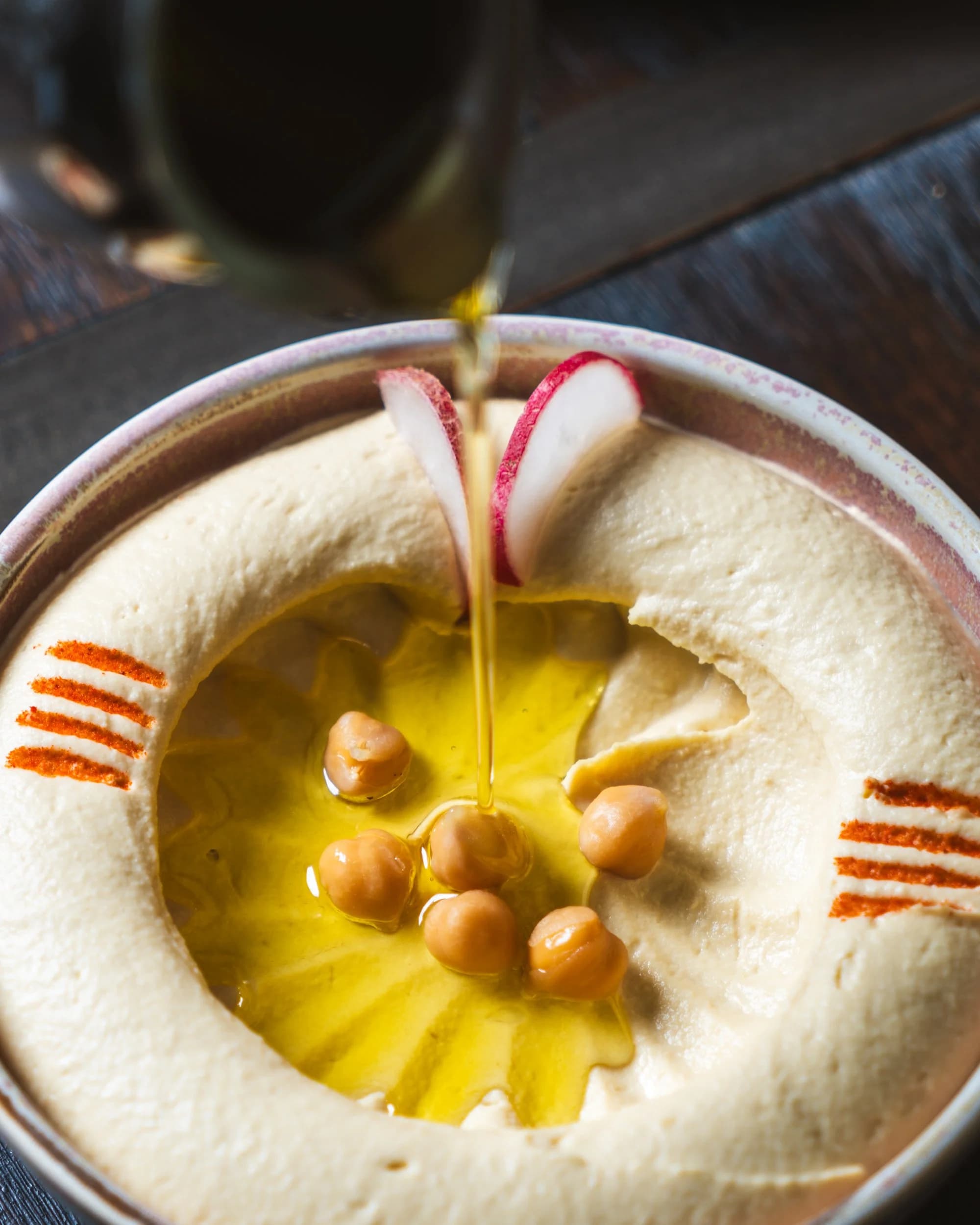 Mazaj Lebanese Restaurant & Lounge | Forest Hill photo 6