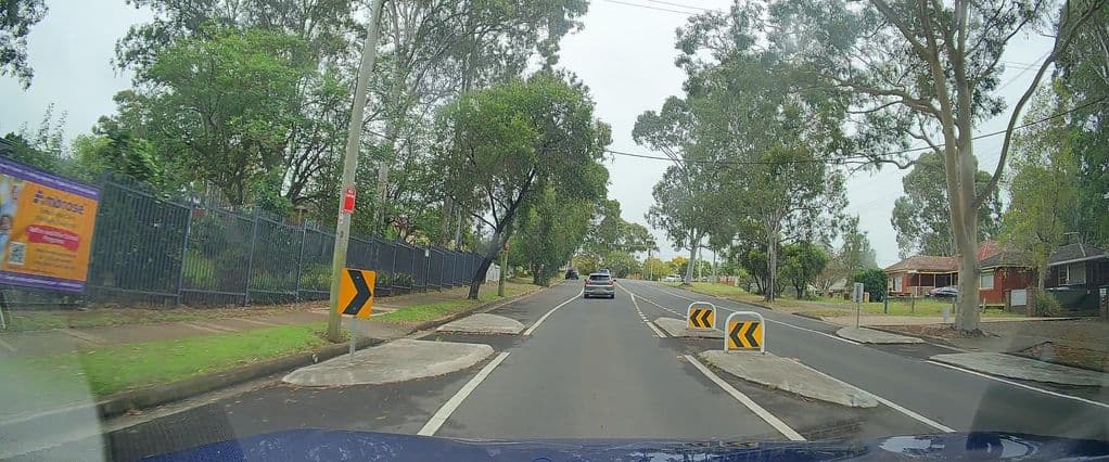 Street view near Puff House Shisha Delivery
