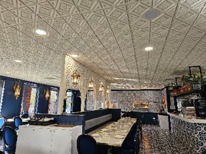 Mazaj Lebanese Restaurant & Lounge | Rosanna photo 5