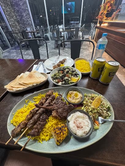 Shawarma palace Restaurant And Shisha Lounge photo 2