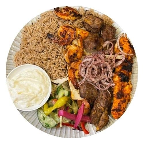 Little Lebanon Restaurant photo 1