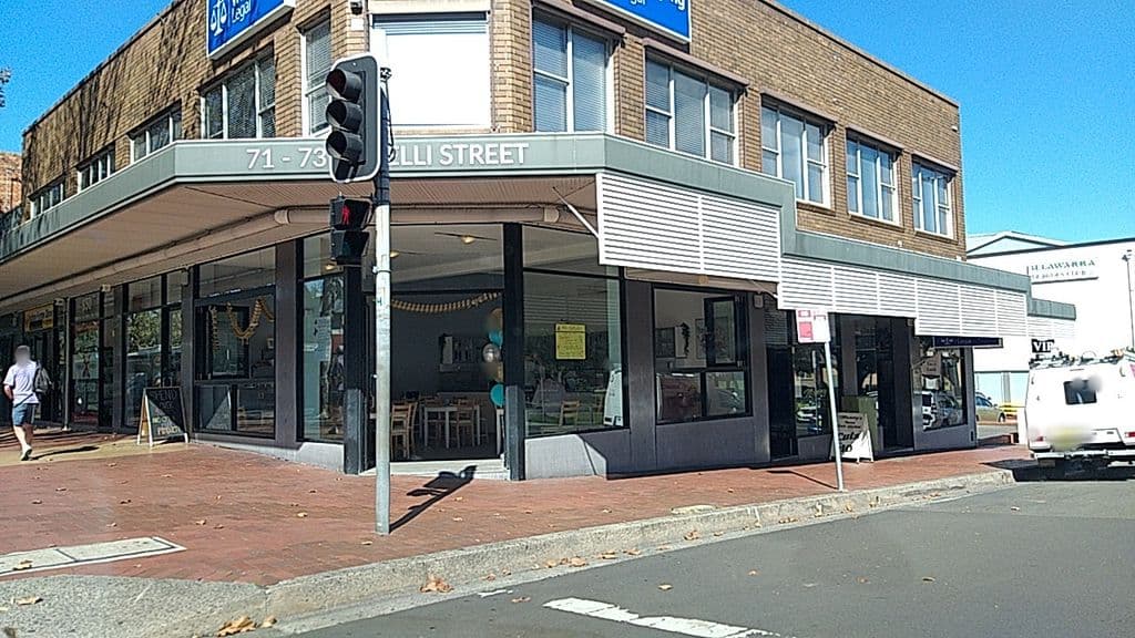 Street view near ASH TOBACCONIST & SHISHA