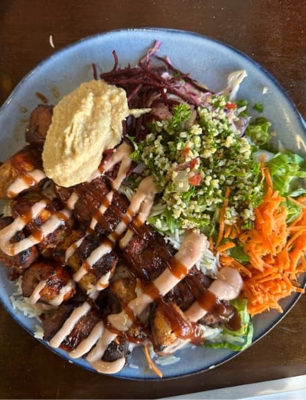 Paasha Turkish Kitchen photo 6
