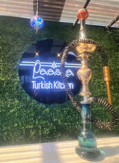 Paasha Turkish Kitchen photo 3