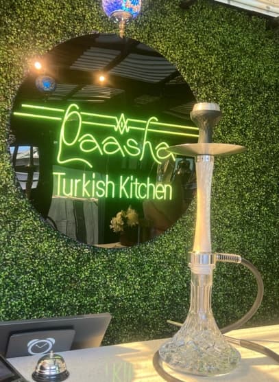 Paasha Turkish Kitchen photo 2
