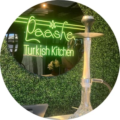 Paasha Turkish Kitchen photo 4