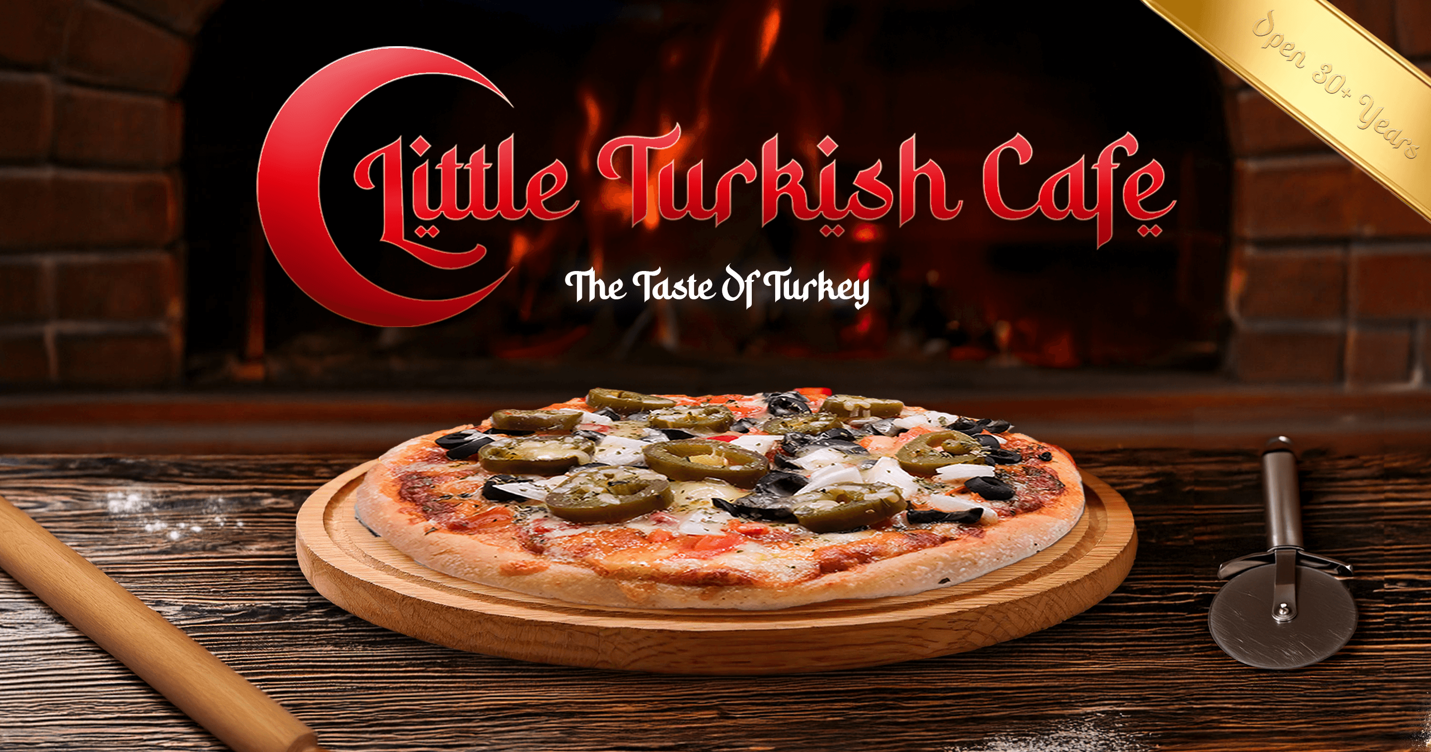Little Turkish Cafe photo 1
