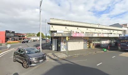 Fume Store photo 1