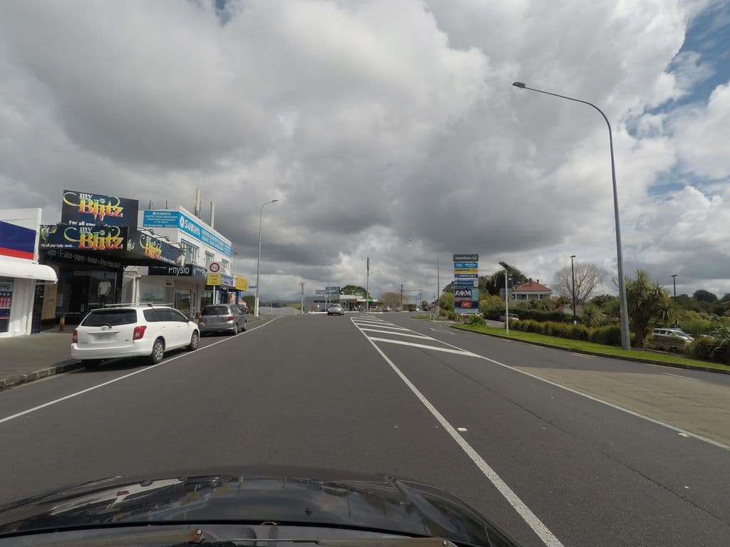 Street view near My Blitz Three Kings/Mt. Roskill