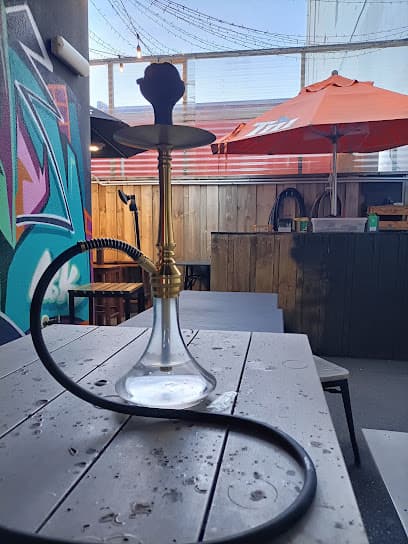Bar 185