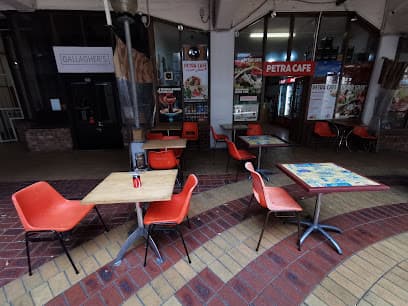Petra Café