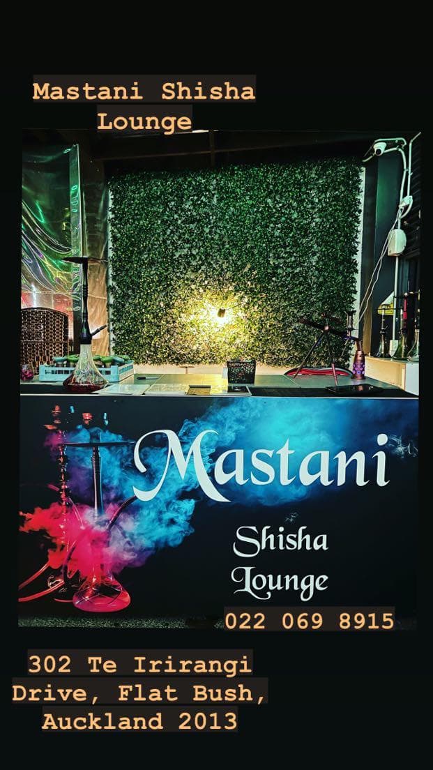 Mastani shisha lounge photo 4