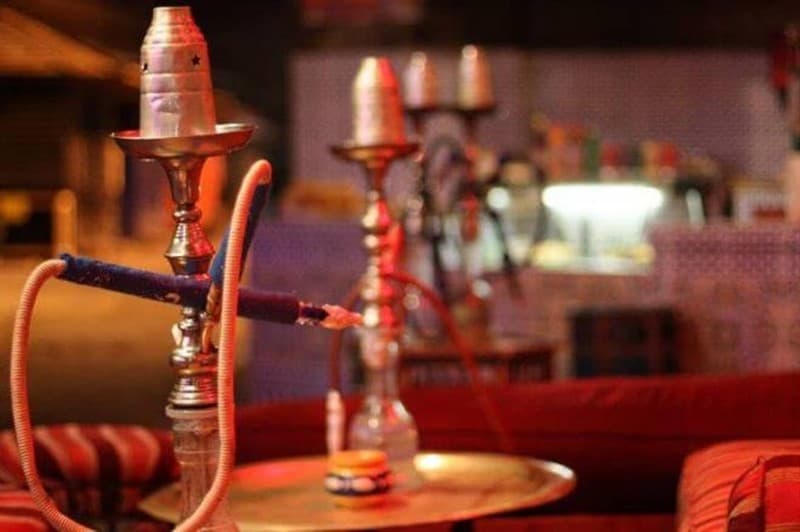 Mastani shisha lounge photo 6