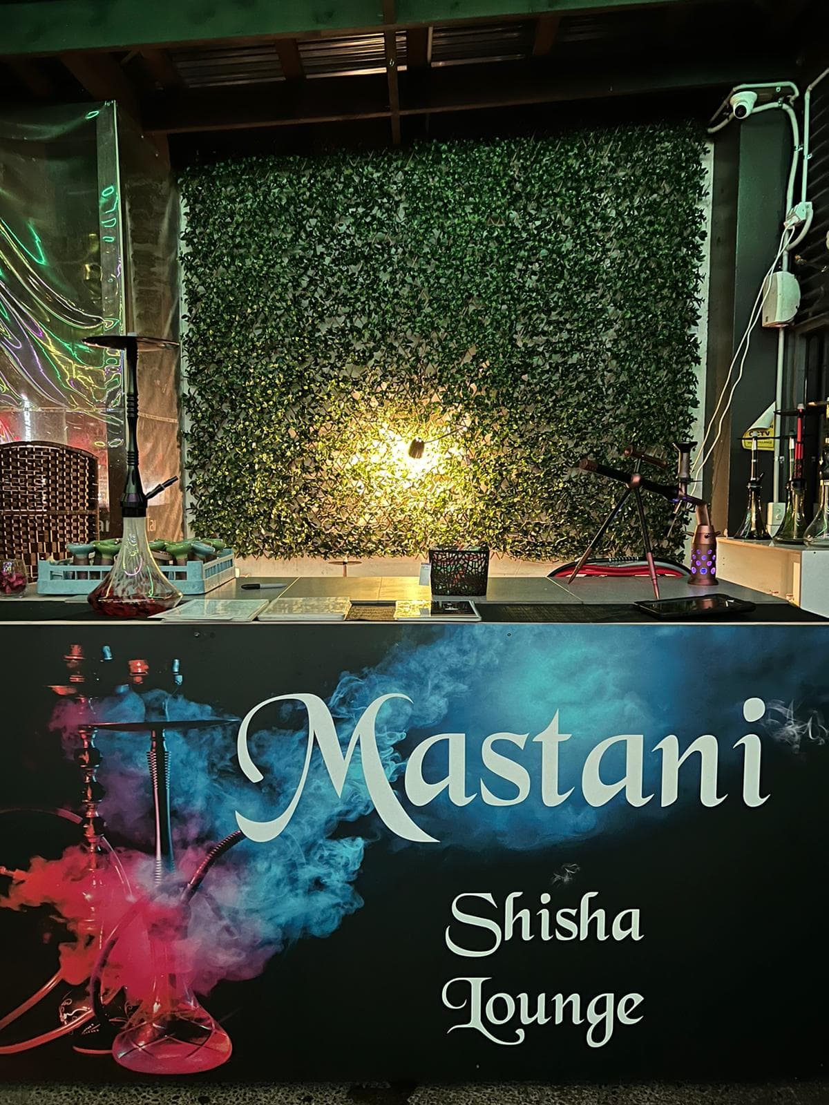 Mastani shisha lounge photo 3