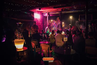Kloud Nine Shisha photo 1
