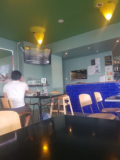 Eastern Grill