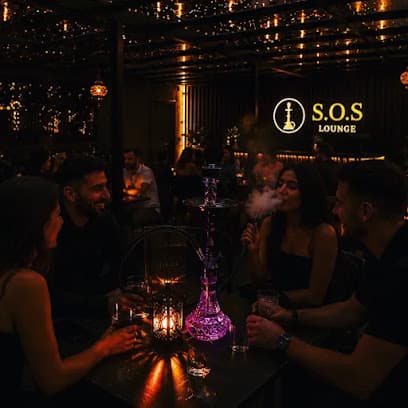 SOS Lounge photo 1