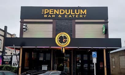 The Pendulum Bar & Eatery