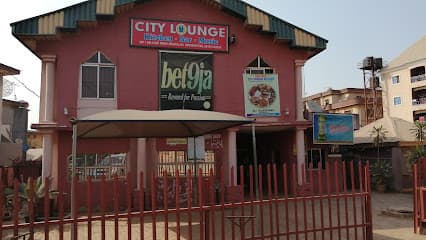 City Lounge