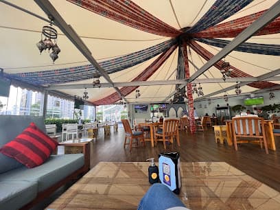 Al Bal Lounge