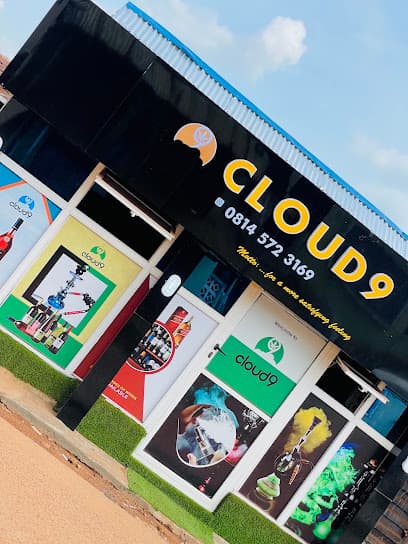 Cloud9 photo 1
