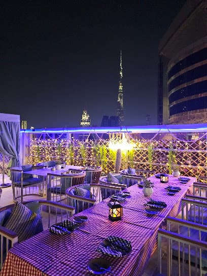 Home Shisha Delivery Dubai | Let's Hookah photo 1