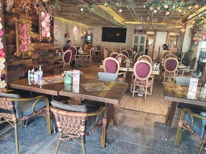 Lanoisette Restaurant & Cafe