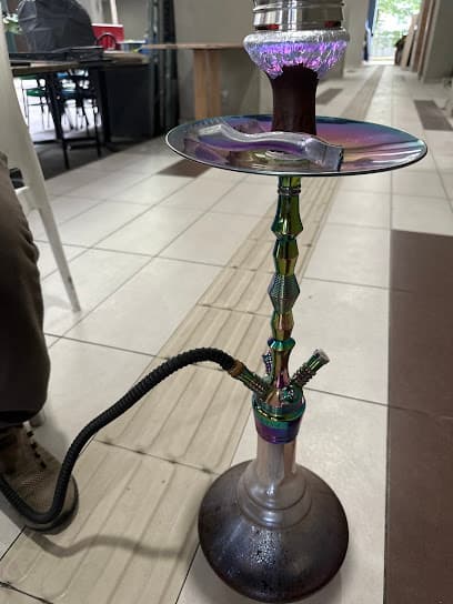 Shisha @ SKS(Hookah) photo 1