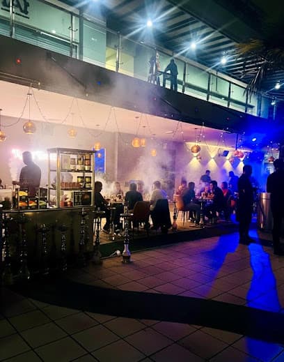 SK Hookah Haven