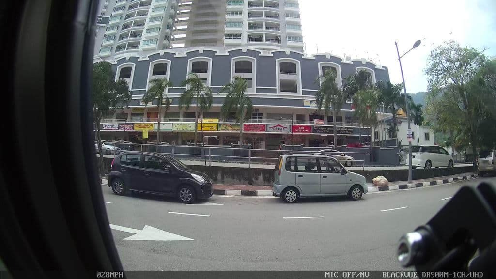 Street view near T.S Wholesale - Tokei Shisha (002784800-W)