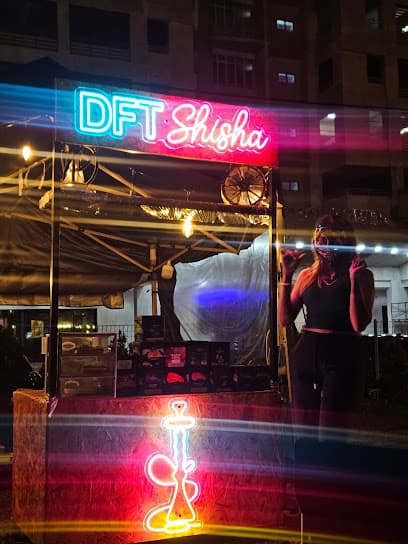 DFT Shisha @ Roadside photo 1