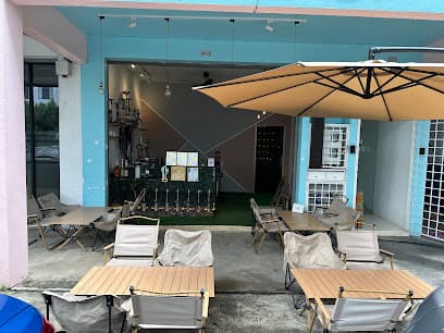 Mambo Cafe & Shisha