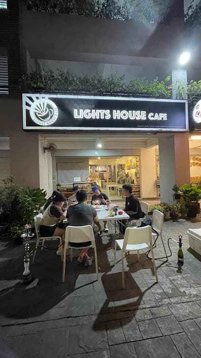 Hookah Wizard Kuchai Lama photo 2