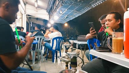 Beloon Shisha @ Kassim 2020 photo 1