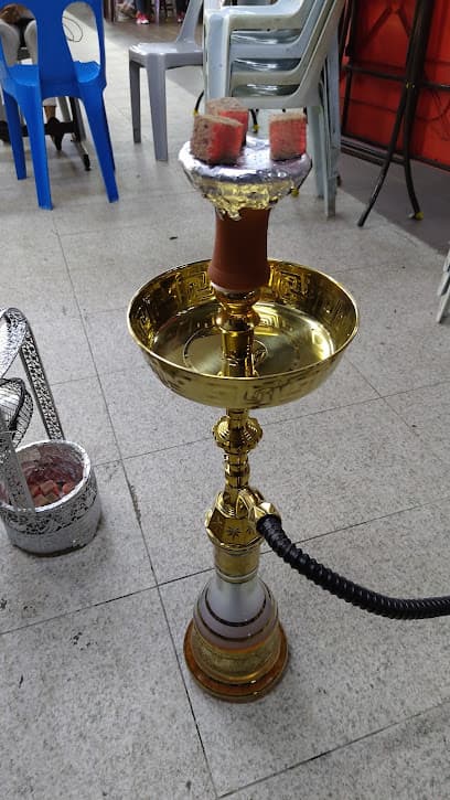 SKS Shisha • SS15 Subang Jaya photo 1