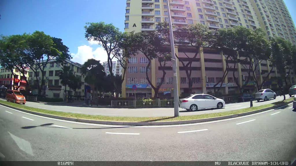 Street view near M.S Wholesale (magic shisha)