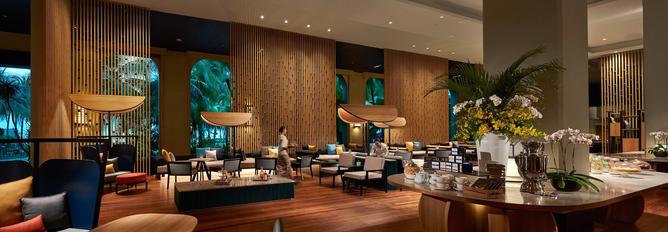 Javana Lounge photo 1