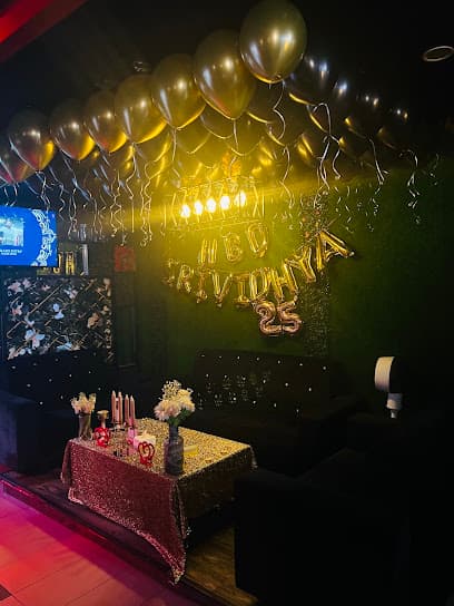 HUKKA LOUNGE BUKIT INDAH photo 1
