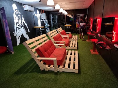 Smookah Lounge photo 1